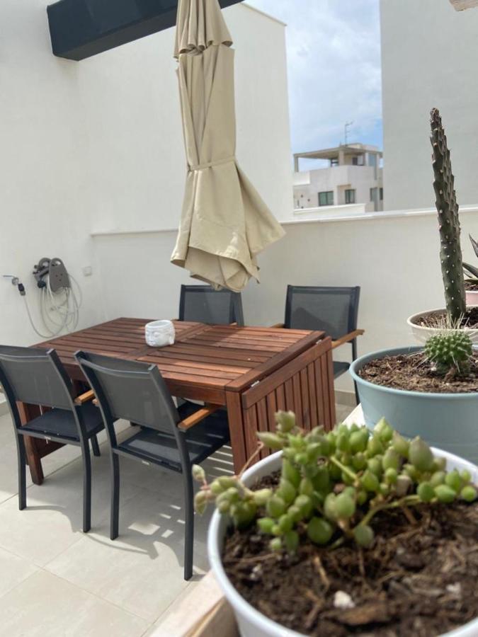 Tarifa Sun The Best Place To Be Ngoại thất bức ảnh