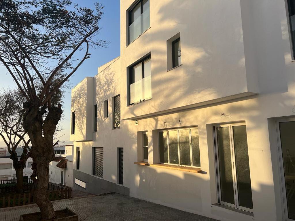 Tarifa Sun The Best Place To Be Ngoại thất bức ảnh