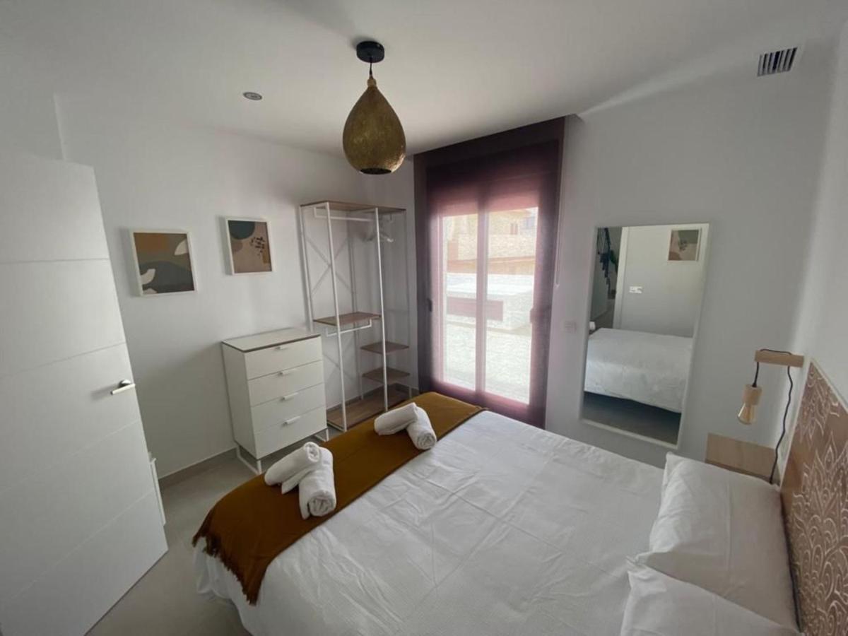 Tarifa Sun The Best Place To Be Ngoại thất bức ảnh