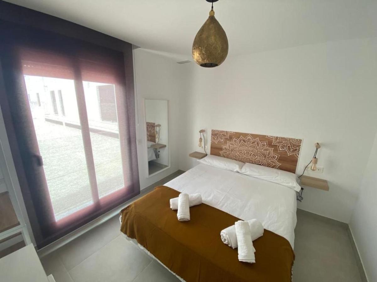 Tarifa Sun The Best Place To Be Ngoại thất bức ảnh