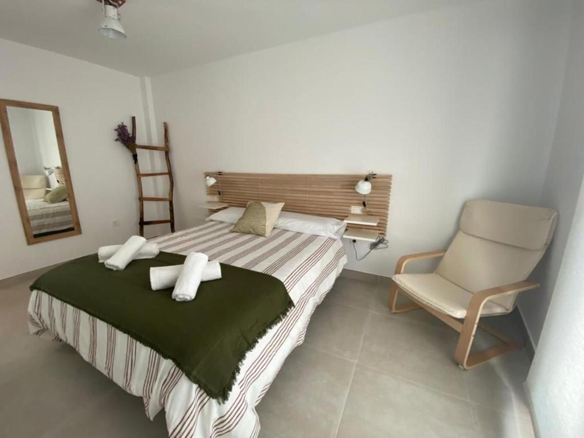 Tarifa Sun The Best Place To Be Ngoại thất bức ảnh