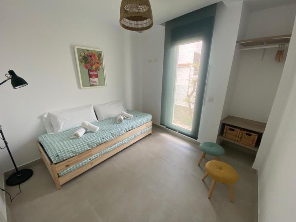 Tarifa Sun The Best Place To Be Ngoại thất bức ảnh