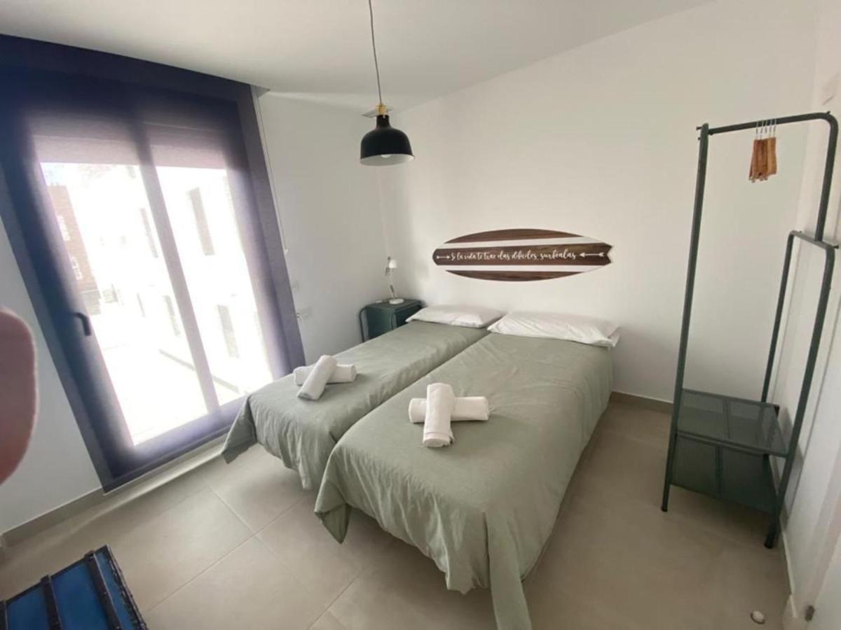 Tarifa Sun The Best Place To Be Ngoại thất bức ảnh