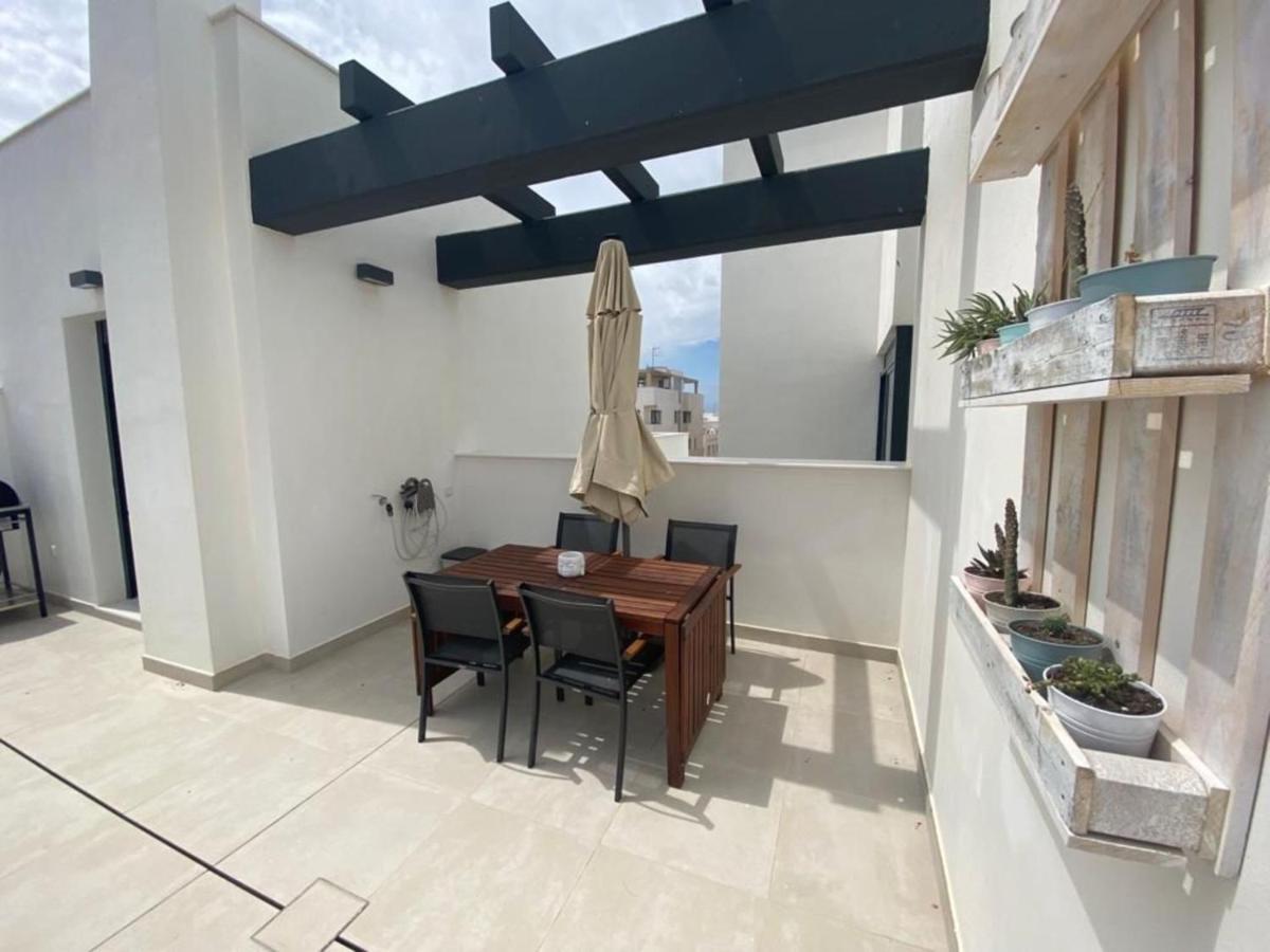 Tarifa Sun The Best Place To Be Ngoại thất bức ảnh