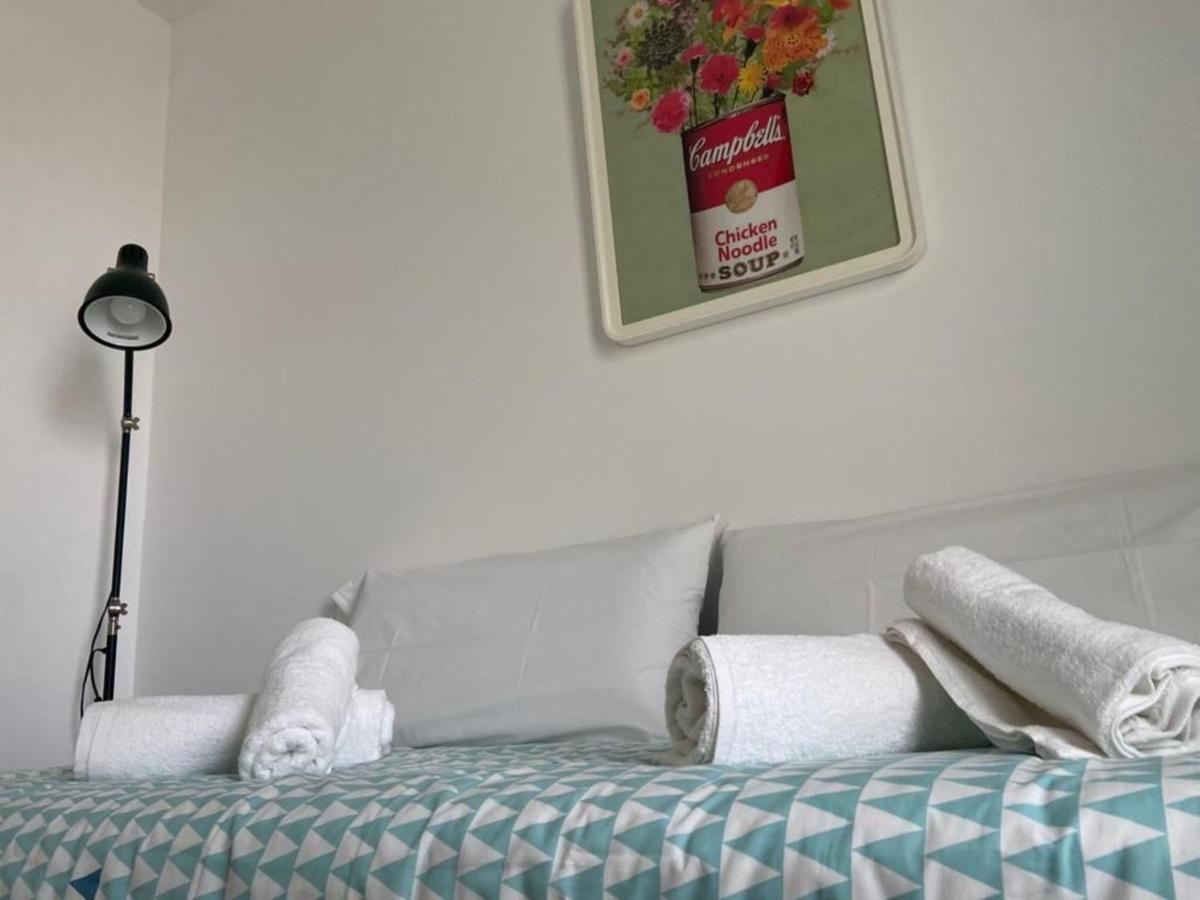 Tarifa Sun The Best Place To Be Ngoại thất bức ảnh