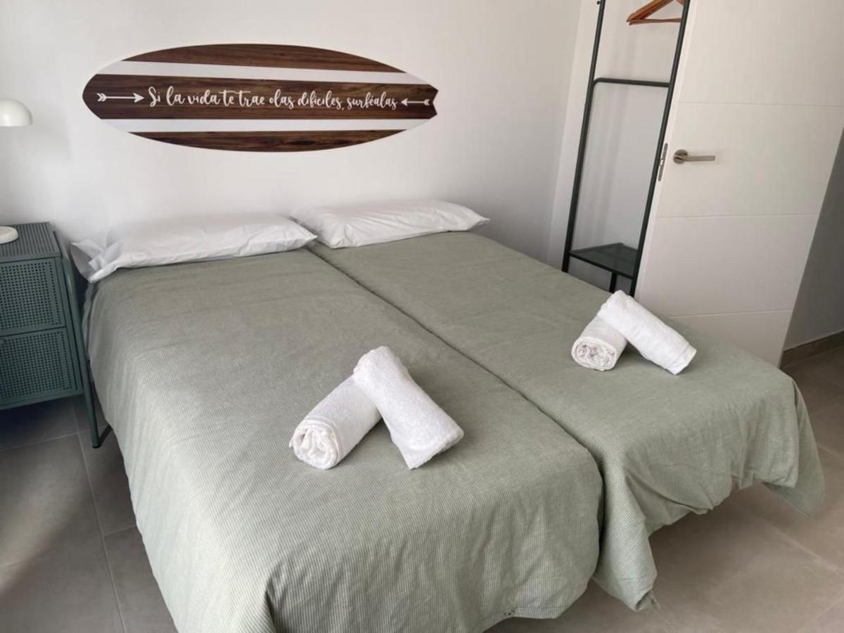 Tarifa Sun The Best Place To Be Ngoại thất bức ảnh