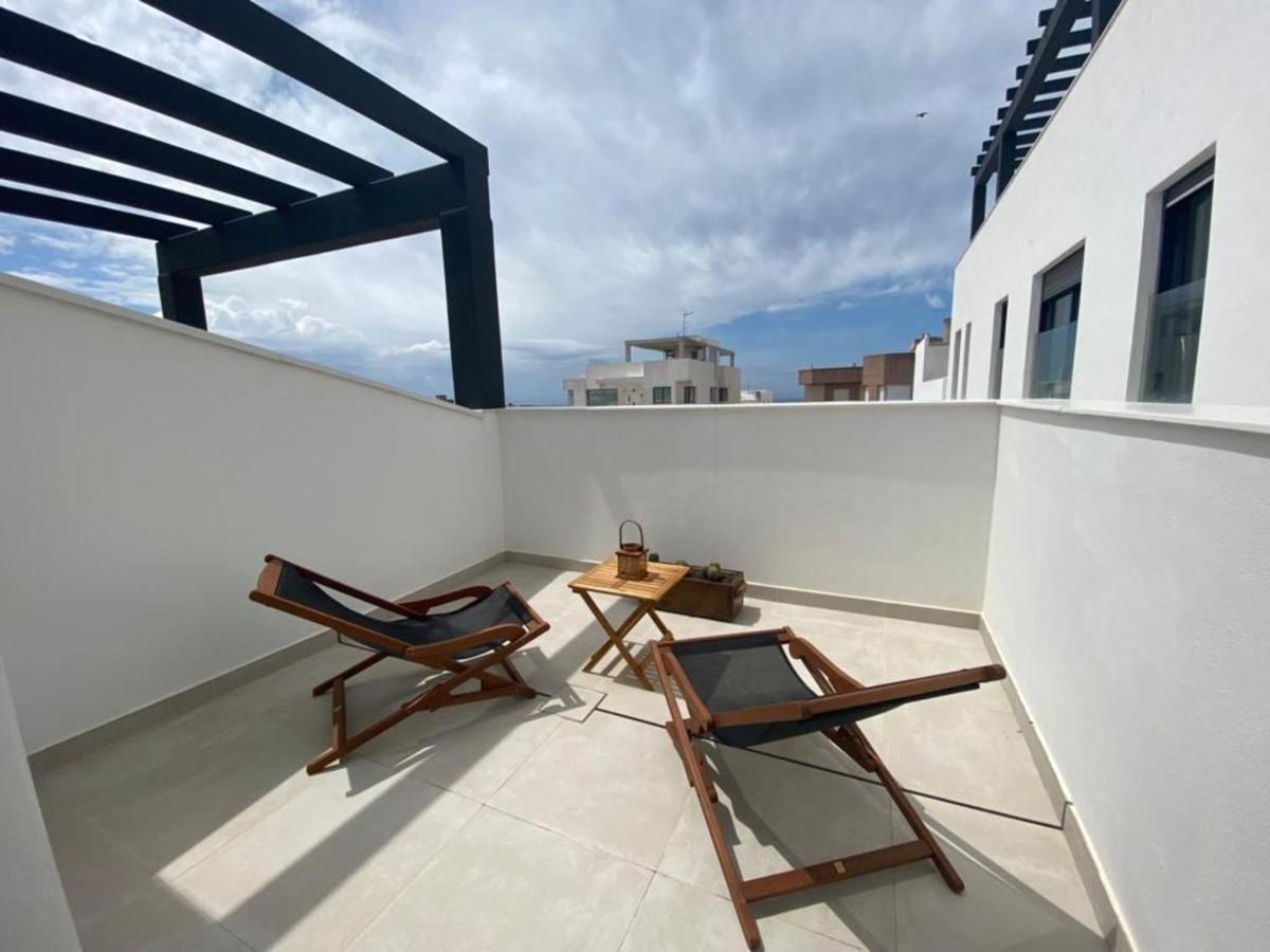 Tarifa Sun The Best Place To Be Ngoại thất bức ảnh