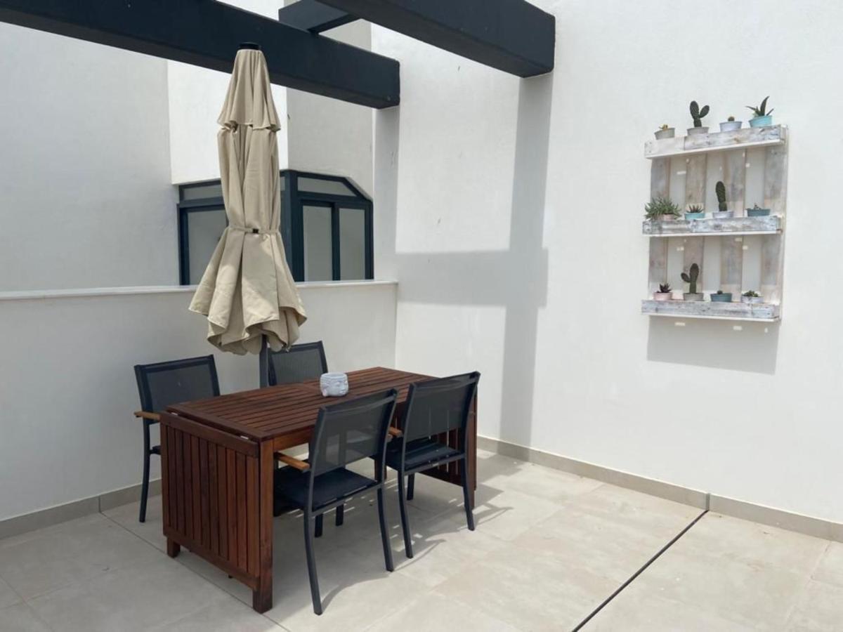 Tarifa Sun The Best Place To Be Ngoại thất bức ảnh
