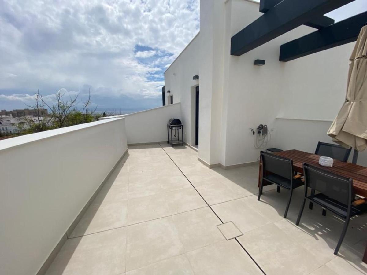 Tarifa Sun The Best Place To Be Ngoại thất bức ảnh