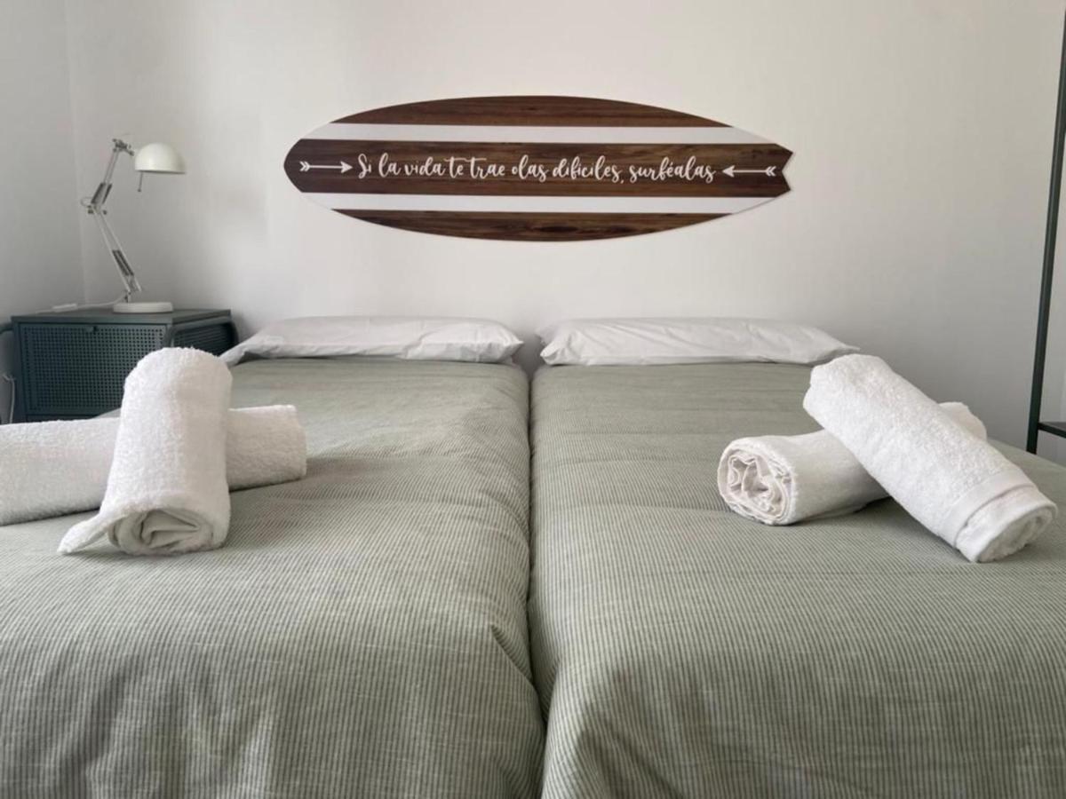 Tarifa Sun The Best Place To Be Ngoại thất bức ảnh