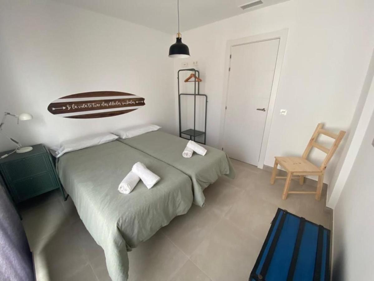 Tarifa Sun The Best Place To Be Ngoại thất bức ảnh
